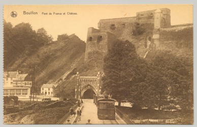 BOUILLON PONT DE FRANCE ET CHATEAU TRAM 2.jpg